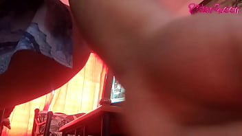 Preview 4 of Indian Bangka Sex - Stepmom Make Order Clean Home with Sexy Dress