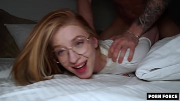 Preview 1 of Indian Rape Jabardasti - SHE TRIED TO PAY HER STUDENT LOANS - Crystal White