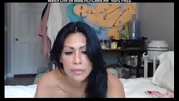 Preview 3 of Banks Girls - Mature Colombiana Sex Bomb Dildo Play