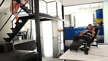 Preview 1 of Hq Porn Beslan - HARDFUCKED MOANING SLUT