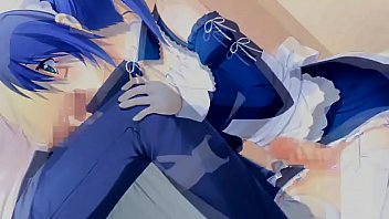 Preview 4 of Domenika Pink - HARD YAOI
