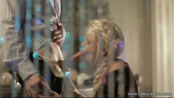 Preview 1 of Step Ankal - Seduction Feels Like a Blowjob