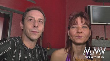 Preview 1 of School Doctor Porn - MMV FILMS Real Amateur German Swingers