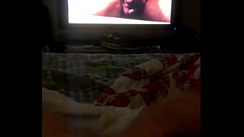 Preview 2 of Nanga Pustan - VID 20160222 202001 913 stroking my dick