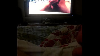 Preview 3 of Nanga Pustan - VID 20160222 202001 913 stroking my dick