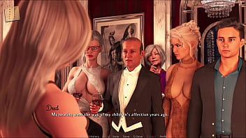 Preview 1 of Girls Xxx Hors - Three Rules Of Life 55