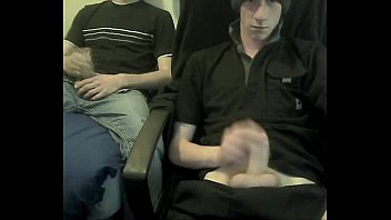 Preview 2 of Sedap Jul - 2 Boys Jacking Off On Cam A both Put Away Wet &amp_ Durty (03-12-15) GBT