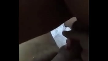 Preview 2 of Fake Webcam Wave - Colombiana amateur parte 1