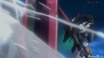 Preview 2 of Dancing Club Glasses - Date a live S2 05