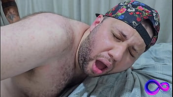 Preview 4 of Bachcha Paida Karnapeganency - O SONHO DESSE GALEGO ERA SER DEVORADO POR MACHOS FEROZES,  ASSIM ACONTECEU - FULL SHEER