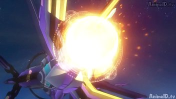 Preview 2 of 2018 Sex Abused - Date a live S2 04