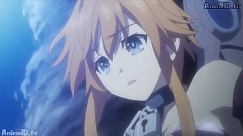 Preview 3 of 2018 Sex Abused - Date a live S2 04