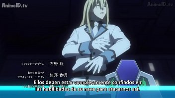 Preview 1 of 2018 Sex Abused - Date a live S2 04