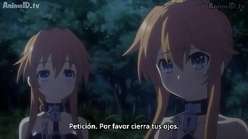 Preview 4 of 2018 Sex Abused - Date a live S2 04