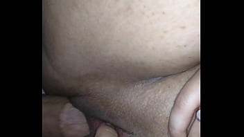 Preview 3 of Hot Sex Porn Oz Annesini Sikis - latina wife creampie