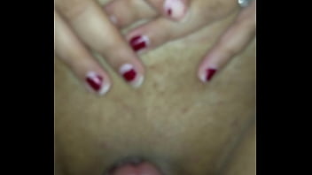Preview 1 of Hot Sex Porn Oz Annesini Sikis - latina wife creampie