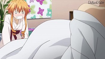 Preview 1 of Polic Man Sax - Date a live S2 03