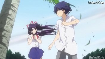 Preview 2 of Katsuni Gay - Date a live S2 02