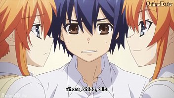 Preview 3 of Katsuni Gay - Date a live S2 02