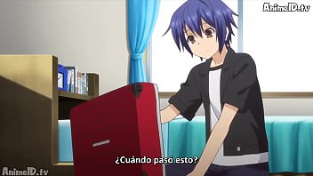 Preview 3 of Village Chodai - Date a live S2 01