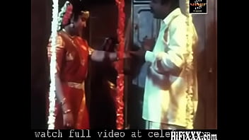 Preview 2 of Mom Feets - tamil-villager-fuck-hard-couple-first-night-sex