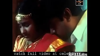 Preview 3 of Mom Feets - tamil-villager-fuck-hard-couple-first-night-sex