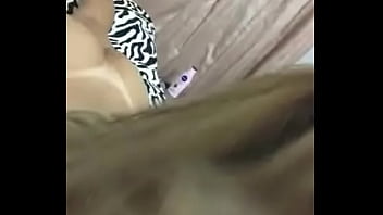 Preview 4 of Xxx England Www Video Girl - Izabella Queiroz - Brincando na Cama