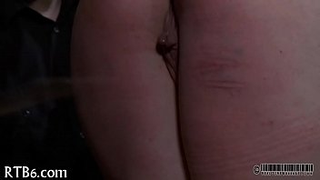 Preview 2 of Buttplug Submissive - b. of babe&#039_s bottom