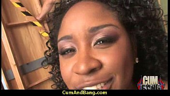 Preview 2 of Yasl Tacafz - ?Extreme Orgy Interracial 19