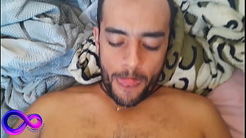 Preview 3 of 14 Shool Sex Vibio - Fazendo o passivo gozar com meu pau dentro do cu - full sheer.com