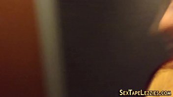 Preview 4 of When Delabare - Real les teens in public
