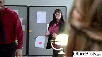 Preview 1 of India Desi Sex Woman - Office Slut Girl (stephani moretti) With Big Tits Love Hard Bang clip-29