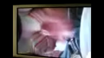 Preview 4 of Indian Desi Aanty - sister-in-law sucking my cock