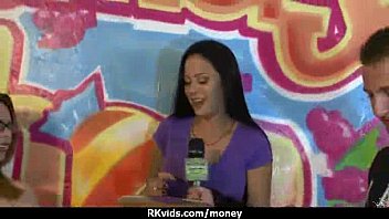 Preview 1 of Asian Wife Bare - Sex Paying My Bills 30