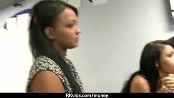 Preview 2 of Xxxviso - Sex Paying My Bills 15