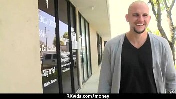 Preview 2 of Yoga Techeer - Sex Paying My Bills 24