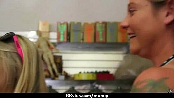 Preview 2 of Pornpornyso - Sex Paying My Bills 23