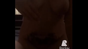Preview 1 of Nusdis - Bestie Came To Stay - Elska Sucking on My Throbbing Cock