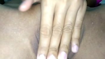 Preview 3 of Spanish Milf Fucks Brazzer - น้ำออกจากหีเพราะเงี่ยนควย