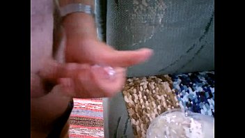 Preview 3 of Wife Bbc Bi Cuckold - 02 Nudelsalat mit Sahne nochmal draufgewixt CLIP0435.MP4 2014-07
