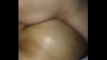 Preview 2 of Daiza Morgan - Me vengo en sus nalgas