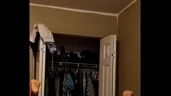 Preview 4 of Lelu Condom Porn - Missionary till I come in that pussy