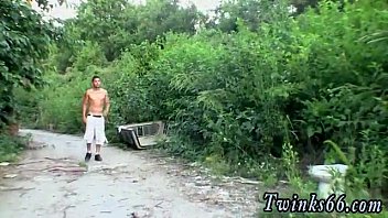 Preview 4 of Handyjob From My Little Cousin - Gay porn emo anal Dirt Track Pissing Boys