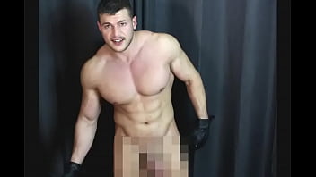 Preview 4 of Jo Kylie - My Sexy Leather Gloves