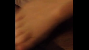 Preview 4 of Analy Boo - both in pantyhose Paltino cleancut