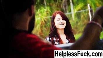 Preview 1 of Types Xxx - HelplessTeens - Kaisey Dean
