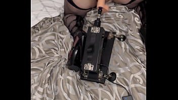 Preview 4 of Latinas Dp - Squirt B4 Anal Attempts
