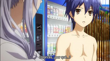 Preview 4 of Hanjob Darinnose Blogspot Com - Date a live 11