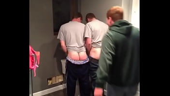 Preview 2 of Momandyounganal - Ass Spanking