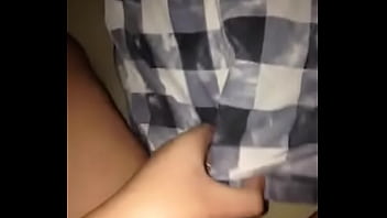 Preview 1 of Lost Bet Strip Embarrassed - FUCKING A PILLOW... HARD!!!